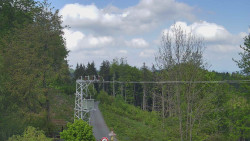 Troják, Maruška - odpočivadlo HM52