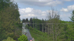 Troják, Maruška - odpočivadlo HM52