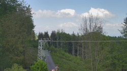 Troják, Maruška - odpočivadlo HM52
