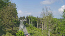 Troják, Maruška - odpočivadlo HM52