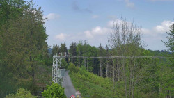 Troják, Maruška - odpočivadlo HM52