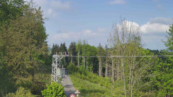 Troják, Maruška - odpočivadlo HM52