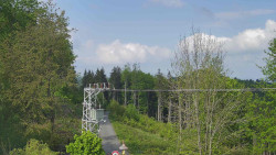 Troják, Maruška - odpočivadlo HM52