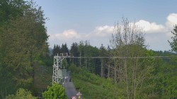 Troják, Maruška - odpočivadlo HM52