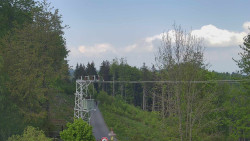 Troják, Maruška - odpočivadlo HM52