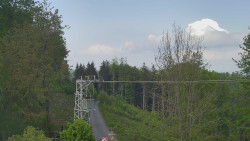 Troják, Maruška - odpočivadlo HM52