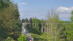 Troják, Maruška - odpočivadlo HM52
