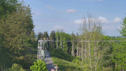 Troják, Maruška - odpočivadlo HM52