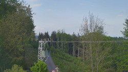 Troják, Maruška - odpočivadlo HM52