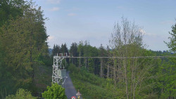 Troják, Maruška - odpočivadlo HM52
