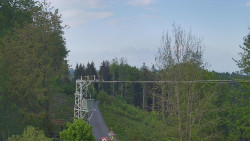 Troják, Maruška - odpočivadlo HM52