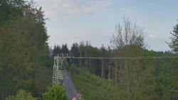 Troják, Maruška - odpočivadlo HM52