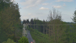 Troják, Maruška - odpočivadlo HM52