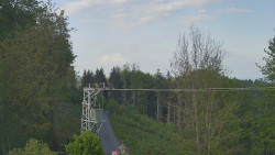 Troják, Maruška - odpočivadlo HM52