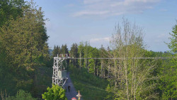 Troják, Maruška - odpočivadlo HM52