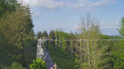 Troják, Maruška - odpočivadlo HM52