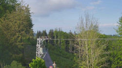 Troják, Maruška - odpočivadlo HM52