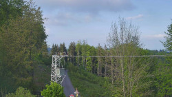 Troják, Maruška - odpočivadlo HM52