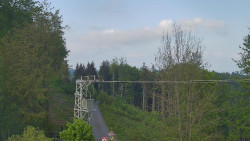 Troják, Maruška - odpočivadlo HM52