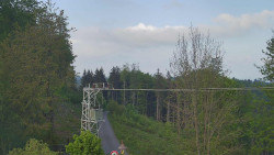 Troják, Maruška - odpočivadlo HM52
