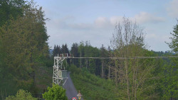 Troják, Maruška - odpočivadlo HM52