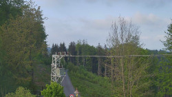 Troják, Maruška - odpočivadlo HM52