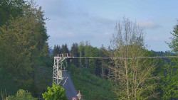 Troják, Maruška - odpočivadlo HM52