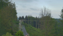 Troják, Maruška - odpočivadlo HM52
