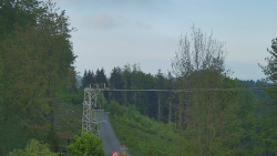 Troják, Maruška - odpočivadlo HM52