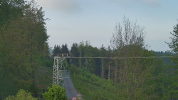 Troják, Maruška - odpočivadlo HM52