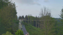 Troják, Maruška - odpočivadlo HM52