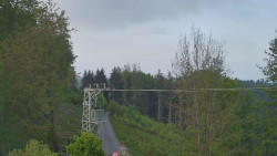 Troják, Maruška - odpočivadlo HM52