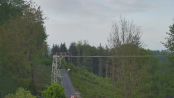 Troják, Maruška - odpočivadlo HM52