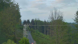 Troják, Maruška - odpočivadlo HM52