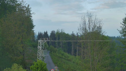 Troják, Maruška - odpočivadlo HM52