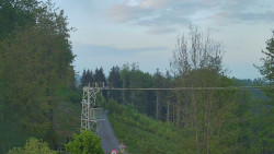 Troják, Maruška - odpočivadlo HM52