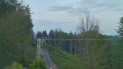 Troják, Maruška - odpočivadlo HM52