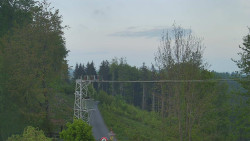 Troják, Maruška - odpočivadlo HM52