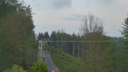 Troják, Maruška - odpočivadlo HM52