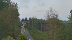 Troják, Maruška - odpočivadlo HM52