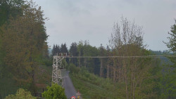 Troják, Maruška - odpočivadlo HM52
