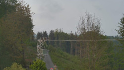 Troják, Maruška - odpočivadlo HM52