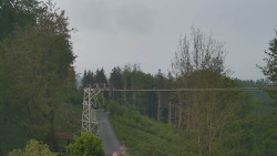 Troják, Maruška - odpočivadlo HM52