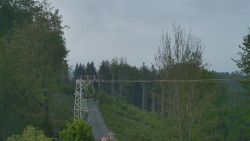 Troják, Maruška - odpočivadlo HM52