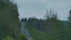 Troják, Maruška - odpočivadlo HM52