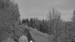 Troják, Maruška - odpočivadlo HM52