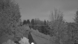 Troják, Maruška - odpočivadlo HM52
