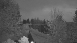 Troják, Maruška - odpočivadlo HM52