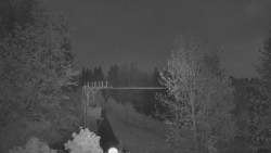 Troják, Maruška - odpočivadlo HM52