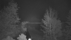 Troják, Maruška - odpočivadlo HM52